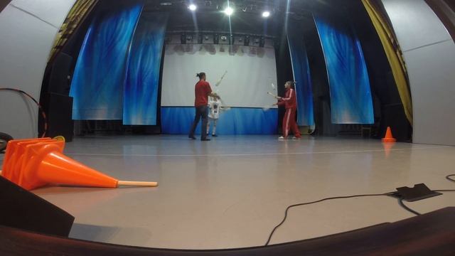 Цирк Добра Приглашает... 17.02.2017 18:00 смотреть онлайн