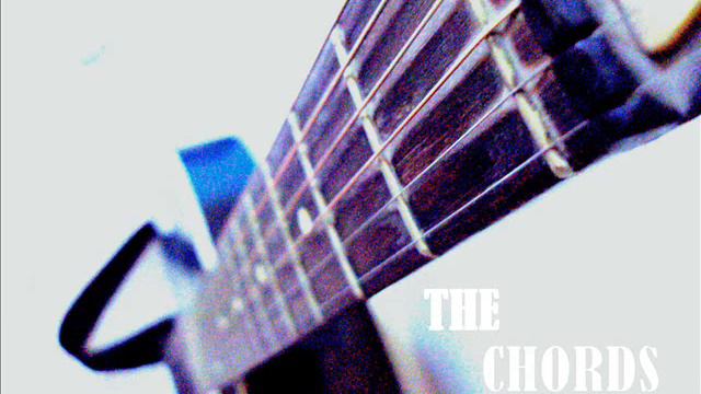 The Chords-Only Hope[Switchfoot cover] смотреть онлайн