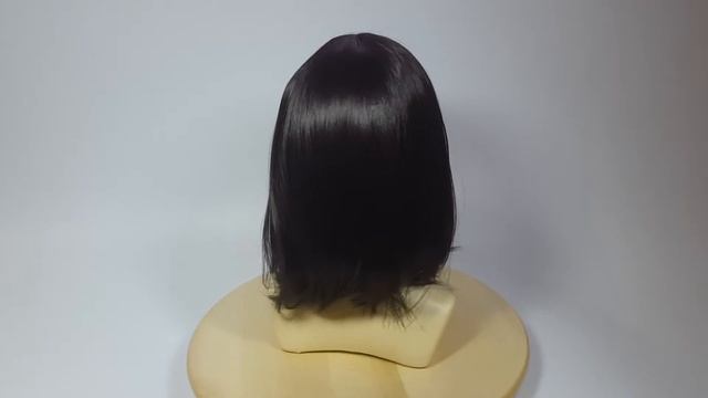 Парик из искусственных волос F-1733A # AB607 смотреть онлайн