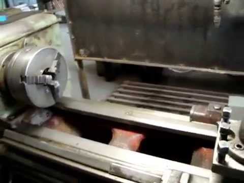 Супер Лампа для токарного станка смотреть онлайн