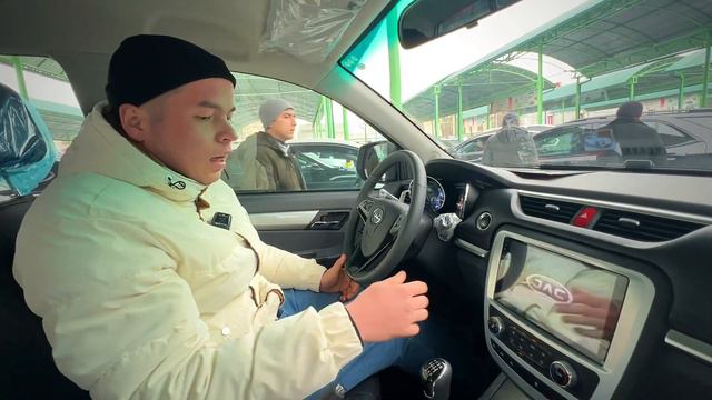 KAPTIVA NARXLARI SERGELI MOSHINA BOZORI 2024 Каптива нархлари 2024