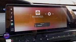 Changan Uni K: на русском мультимедиа и приборка, Яндекс навигатор, доп. приложения | Русификация