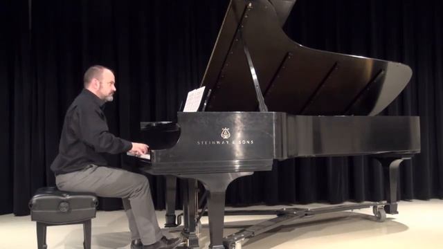 Franz Schubert, Waltz Op 50 (D779) No 26 смотреть онлайн