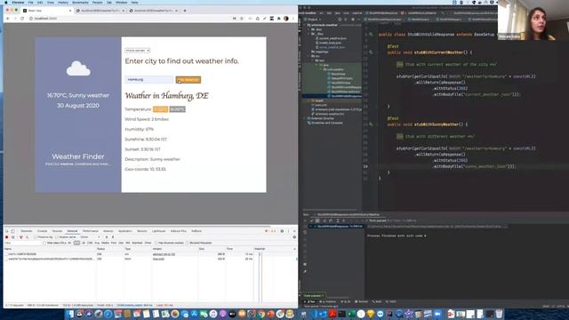 #TTTribeCast- Webinar on "The Power of Mocking API's" with Shivani Gaba смотреть онлайн