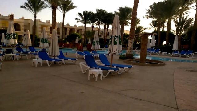 Hotel Rehana Royal Beach Resort, Aqua Park & Spa 5,Egypt
