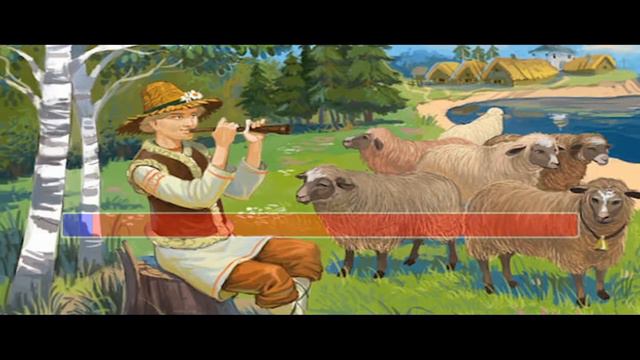 Oglan + с текстом смотреть онлайн