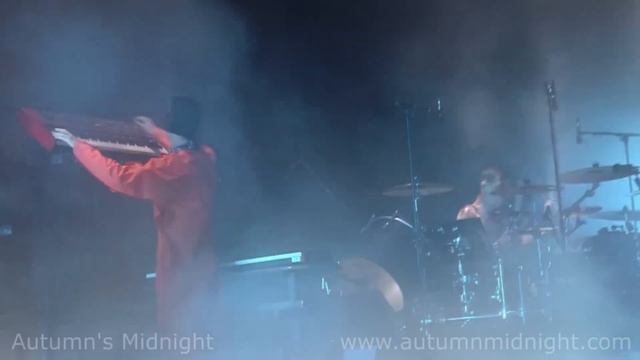 RAMMSTEIN: ROSA PASTEL | PARODIA