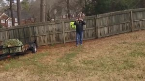 Airsoft Innovations Master Mike! | SaltyOldGamer Airsoft Review