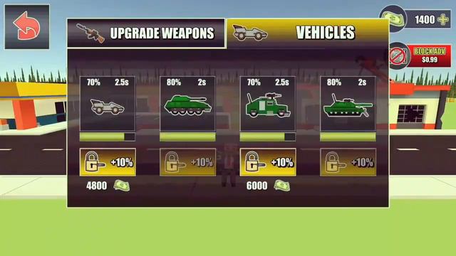 Pixels Unknown Battle Ground v1.52.01 MOD APK Download & Gameplay смотреть онлайн