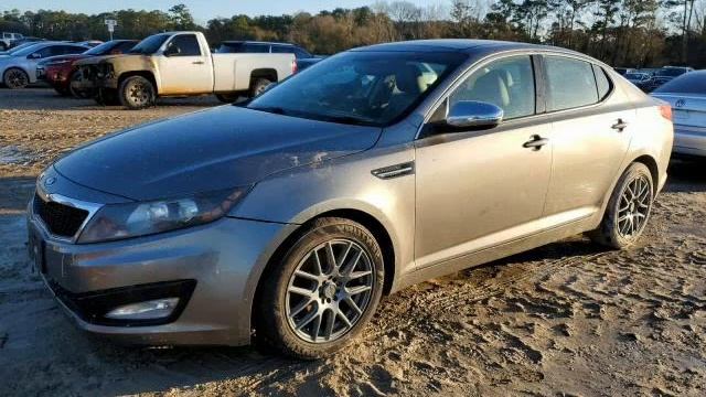 KIA OPTIMA 2013 VIN 5XXGN4A73DG170764 Sold For 800$