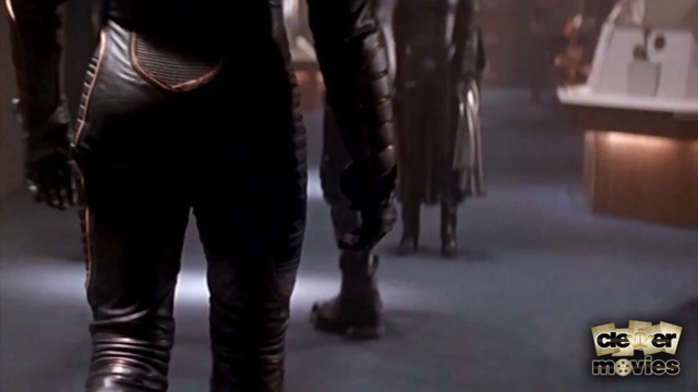 Брайан Сингер о костюмах в «Людях Икс». смотреть онлайн