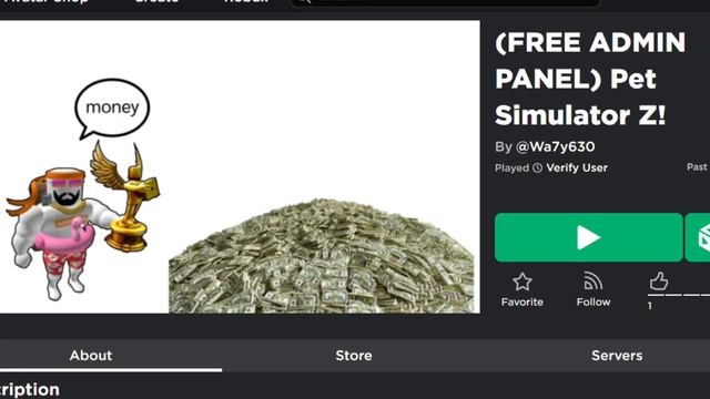 How To Play Pet Simulator Z In 2023 (Roblox Pet Simulator X) смотреть онлайн