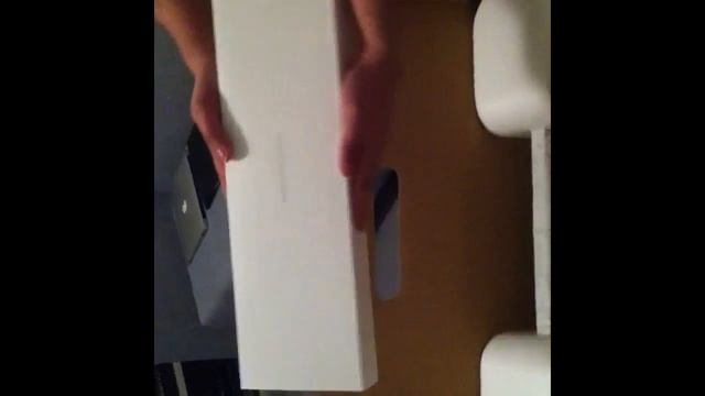 21.5" iMac For Christmas смотреть онлайн