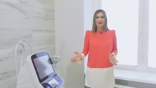 Косметология SMAS лифтинг смотреть онлайн