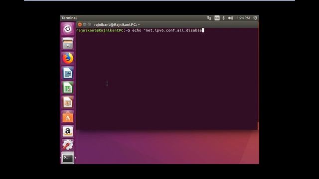 MegaBytes- 5--TYCS-LINUX-comand-sysctl, ipv6 disable смотреть онлайн