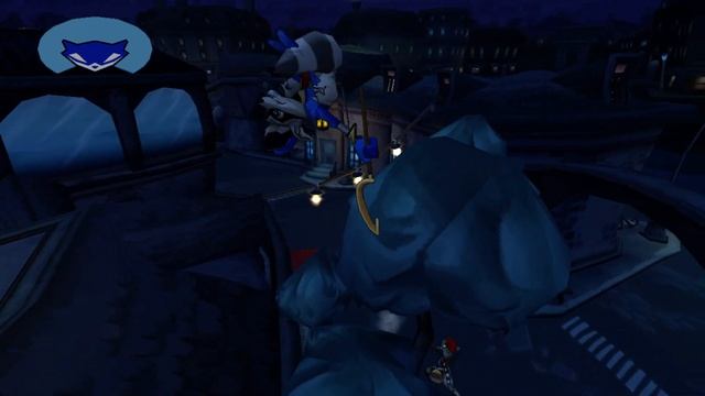 RPCS3 - Sly 2: Band of Thieves (Blackscreen/Bottles bug) смотреть онлайн