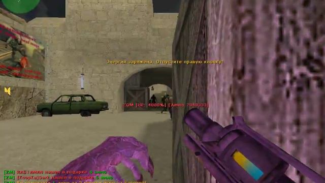 [ZM]Толстые Зомби [FREE VIP+JETPACK] смотреть онлайн