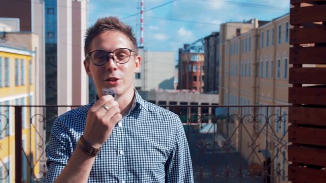 ЦЕХ 27. 7 занятие | Бизнес Молодость Санкт - Петербург смотреть онлайн