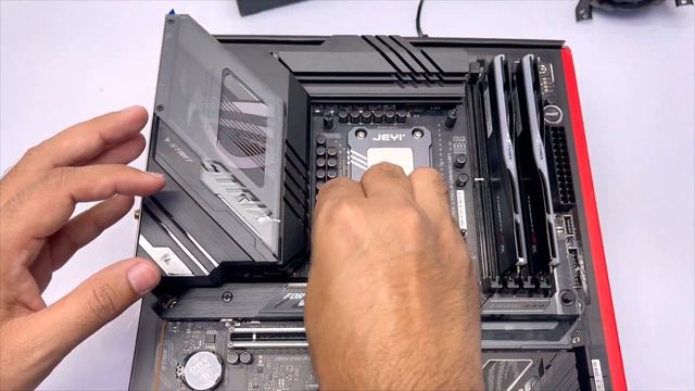 Gaming Pc Intel I9-13900KF RTX 4070ti Build 2023