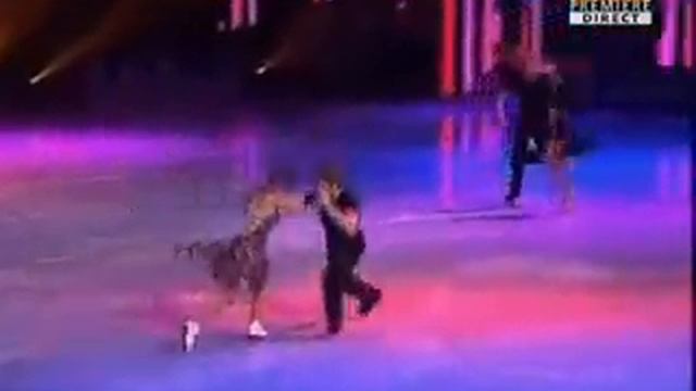 Tango no Gelo смотреть онлайн