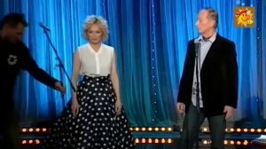 Наталья Москвина — романс «Колокольчик» на стихи Евгения Евтушенко