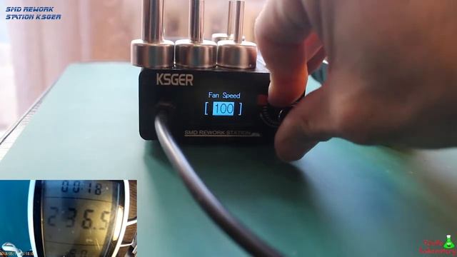 KSGER Фен смотреть онлайн