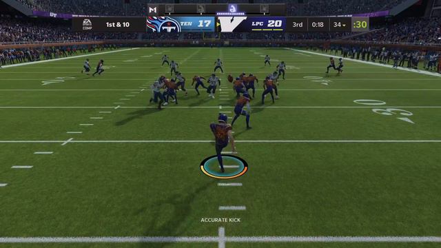 Accidental touchdown during challenges lol смотреть онлайн