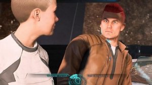 Mass Effect 4 не то, чем кажется - и вот почему. О чем говорит анонс нового Mass Effect?