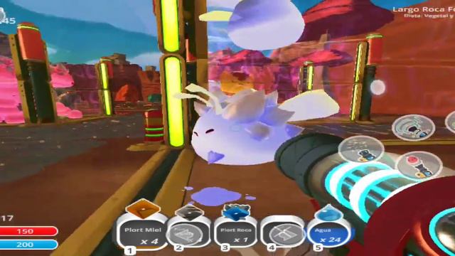 slime rancher :) смотреть онлайн