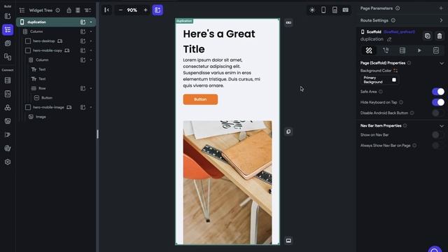 Responsive Design | Tutorial смотреть онлайн