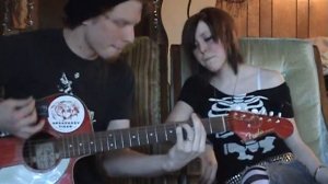 Monster - Meg and Dia (Cover by Summer Soundtrack)