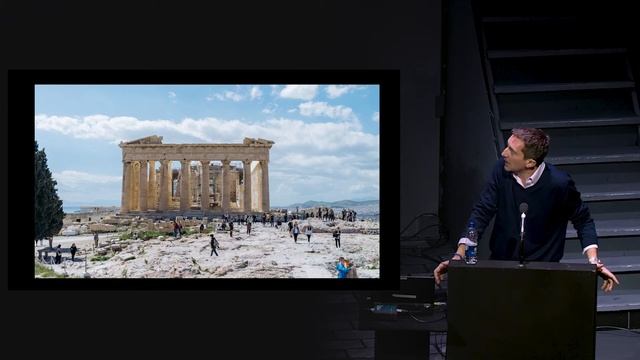 The historical context of Oedipus King смотреть онлайн