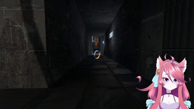 Portal 2? Part 8 - IN SPACE!!!