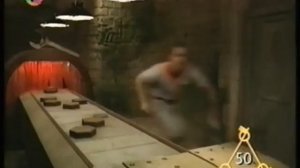Fort Boyard - 01 (1990)