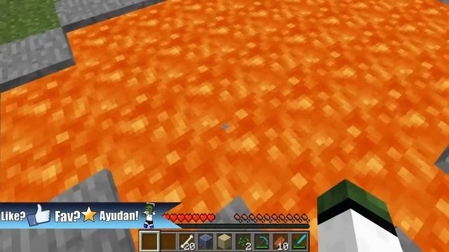 Minecraft 1.7.10 MOD SUPER CADÁVERES! смотреть онлайн