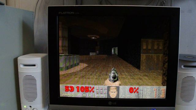 игры на Pentium 200mmx