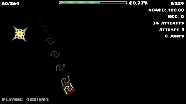 Silent Clubstep Macro 60fps by me!!!(download in description) смотреть онлайн