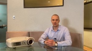 Установка и подключение проектора #проектор #установка  #проекция #projector
