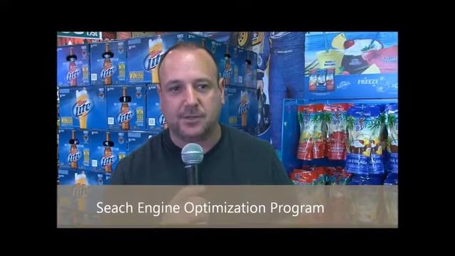 Email Marketing & SEO in Wilmington, DE | Tri-State Liquors Testimonial смотреть онлайн