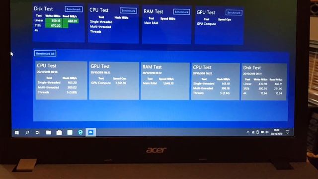 How To Enable Momentum Caching SSD (With Speed Test) смотреть онлайн
