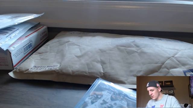 NEW YEARS EVE MONSTER MAIL DAY!! BOOMSTICKS FOR DAYS! смотреть онлайн