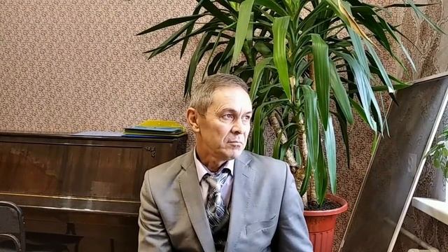 Народный совет г. Октябрьский, часть 1 смотреть онлайн