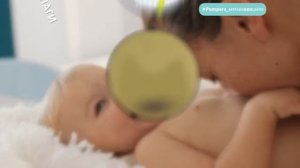 Инновация от Pampers подгузники Premium Care