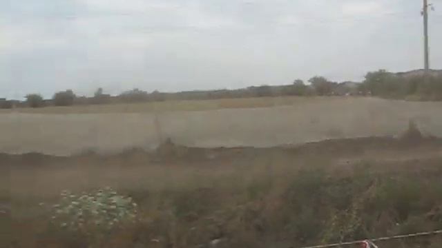 Ралли Чумацкий Шлях в Херсоне 2018 смотреть онлайн