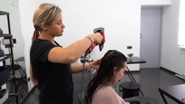 КОРРЕКЦИЯ БИОЛЕНТЫ | БИОЛЕНТОЧНОЕ НАРАЩИВАНИЕ ВОЛОС смотреть онлайн