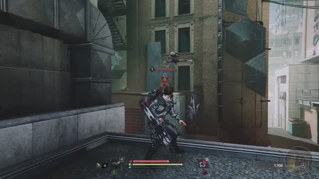 The Surge 2. HEADSHOT! _ В ЯБЛОЧКО!