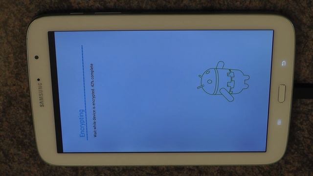Samsung device resetting - Error - MDM does not allow factory reset смотреть онлайн