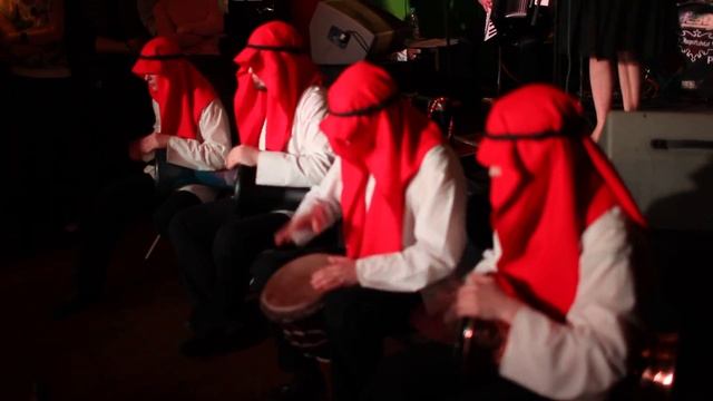 Чужие сны - "Красным закатом" смотреть онлайн