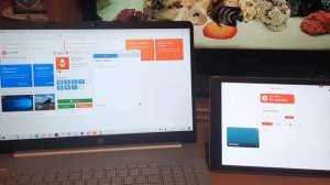 Как удалённо управлять компьютером с помощью телефона или планшета