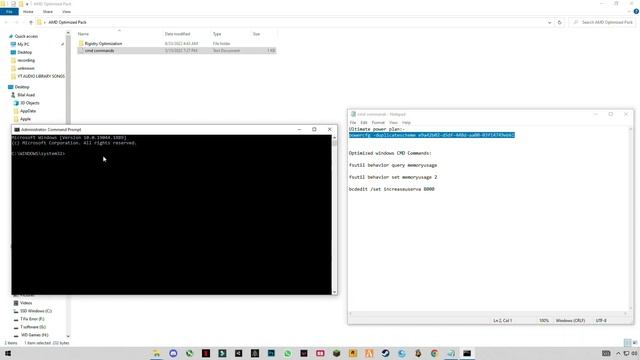 AMD Software New Update 23.11.1 Best Setttings For Gaming & Performance! смотреть онлайн